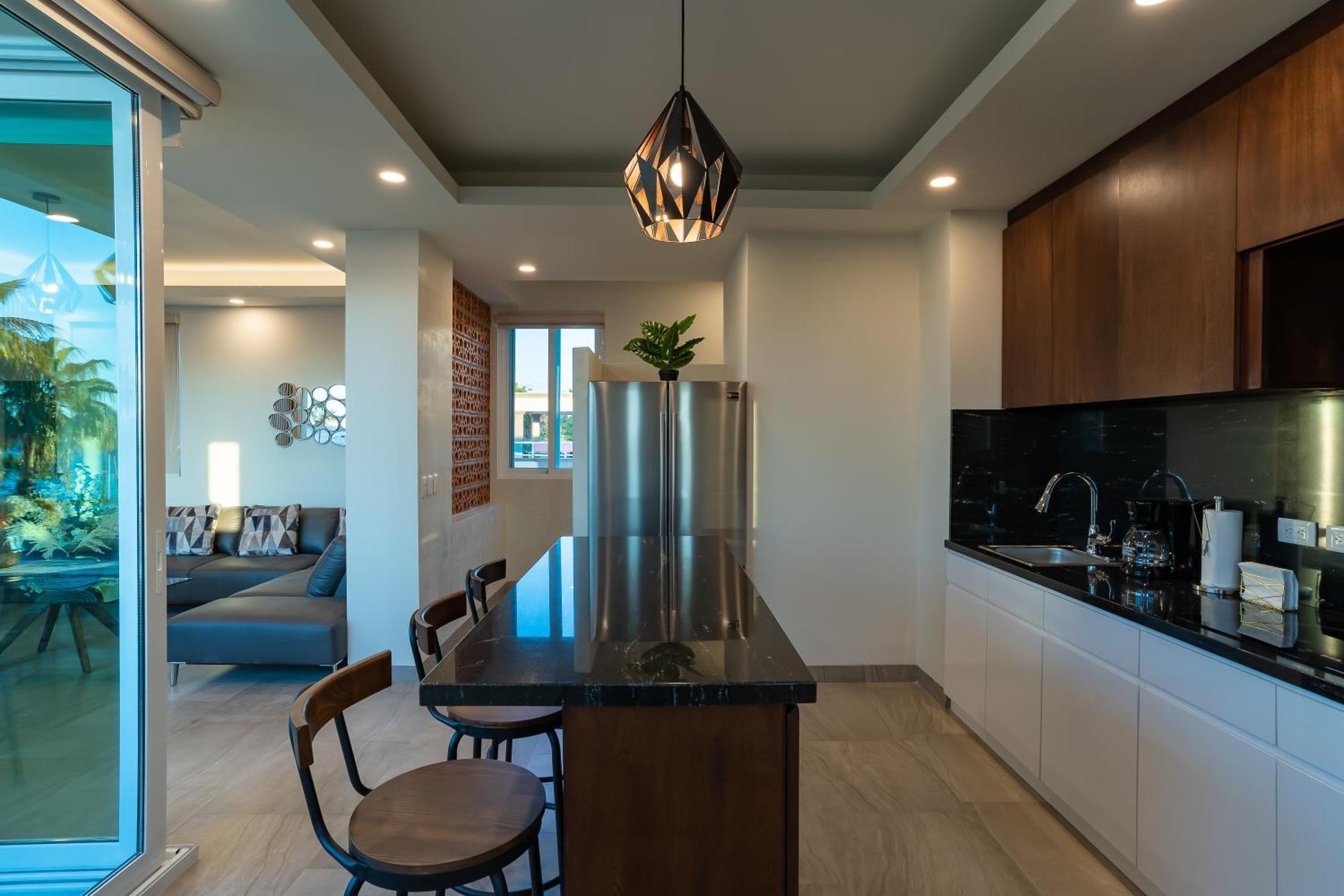 Baja Mar Apartments - Ubicacion 10 La Paz Ngoại thất bức ảnh
