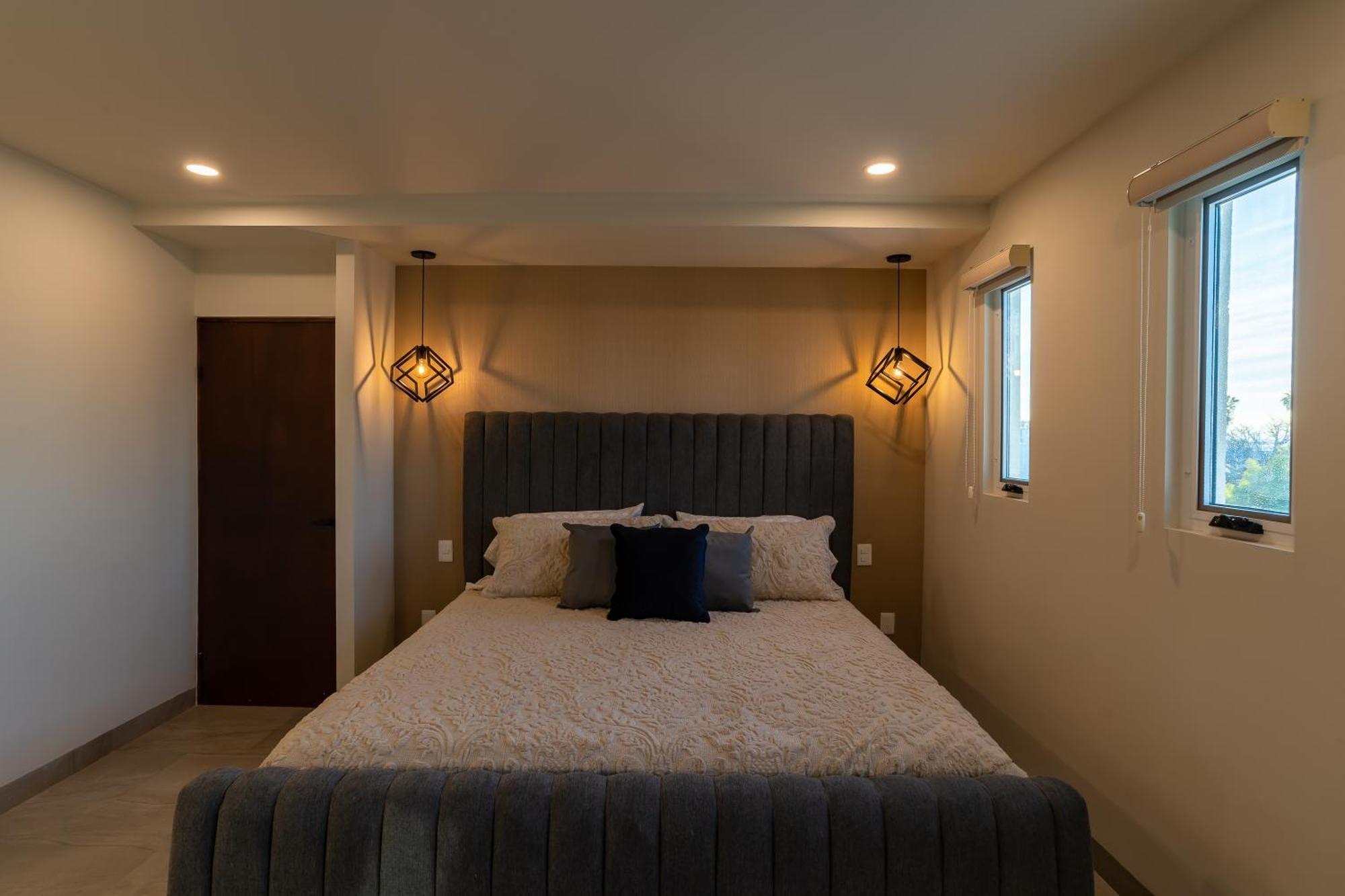 Baja Mar Apartments - Ubicacion 10 La Paz Ngoại thất bức ảnh