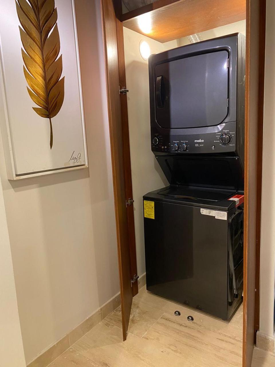 Baja Mar Apartments - Ubicacion 10 La Paz Ngoại thất bức ảnh