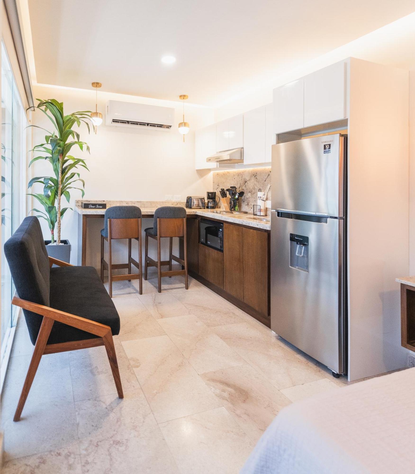 Baja Mar Apartments - Ubicacion 10 La Paz Ngoại thất bức ảnh