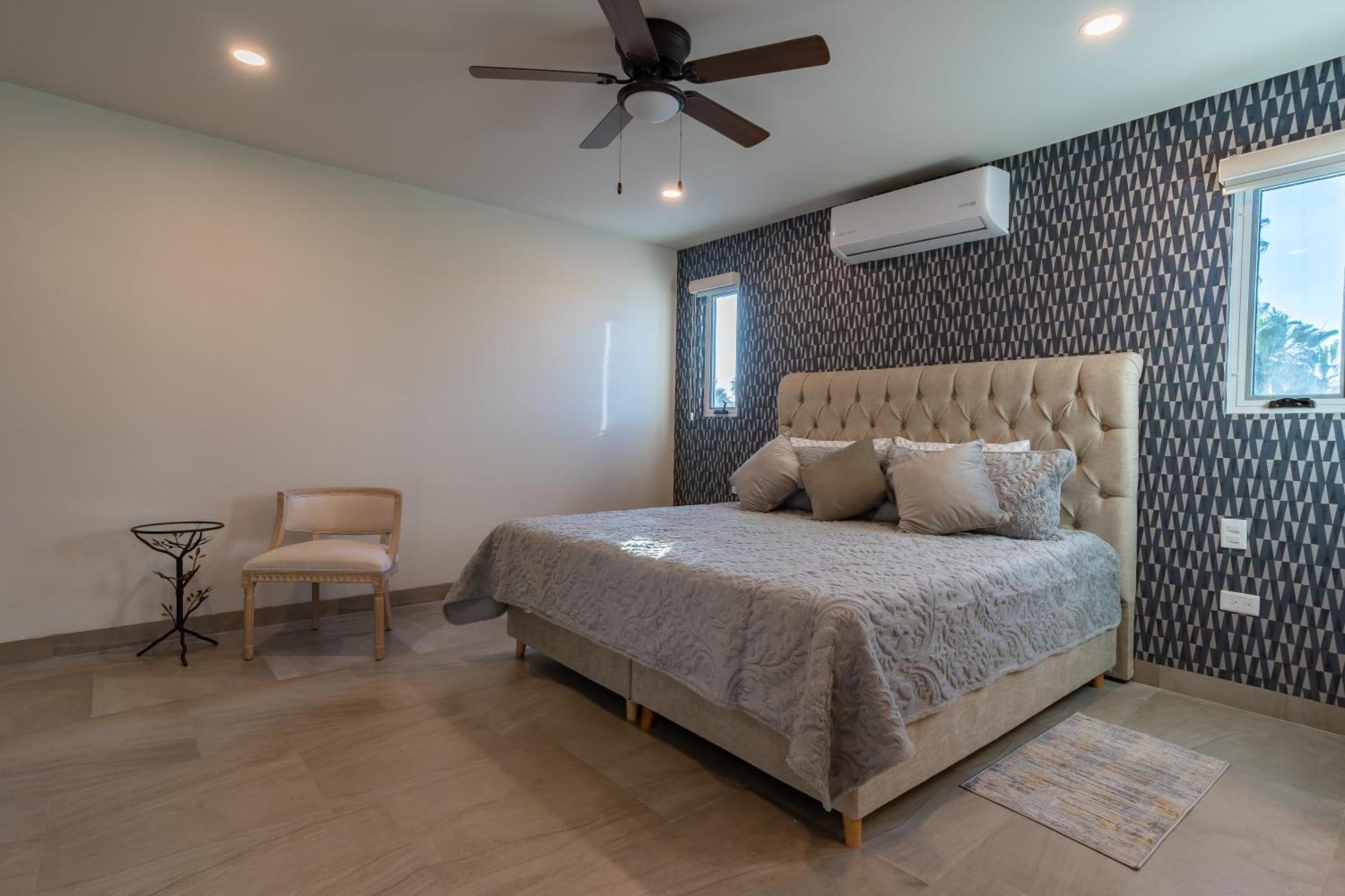 Baja Mar Apartments - Ubicacion 10 La Paz Ngoại thất bức ảnh