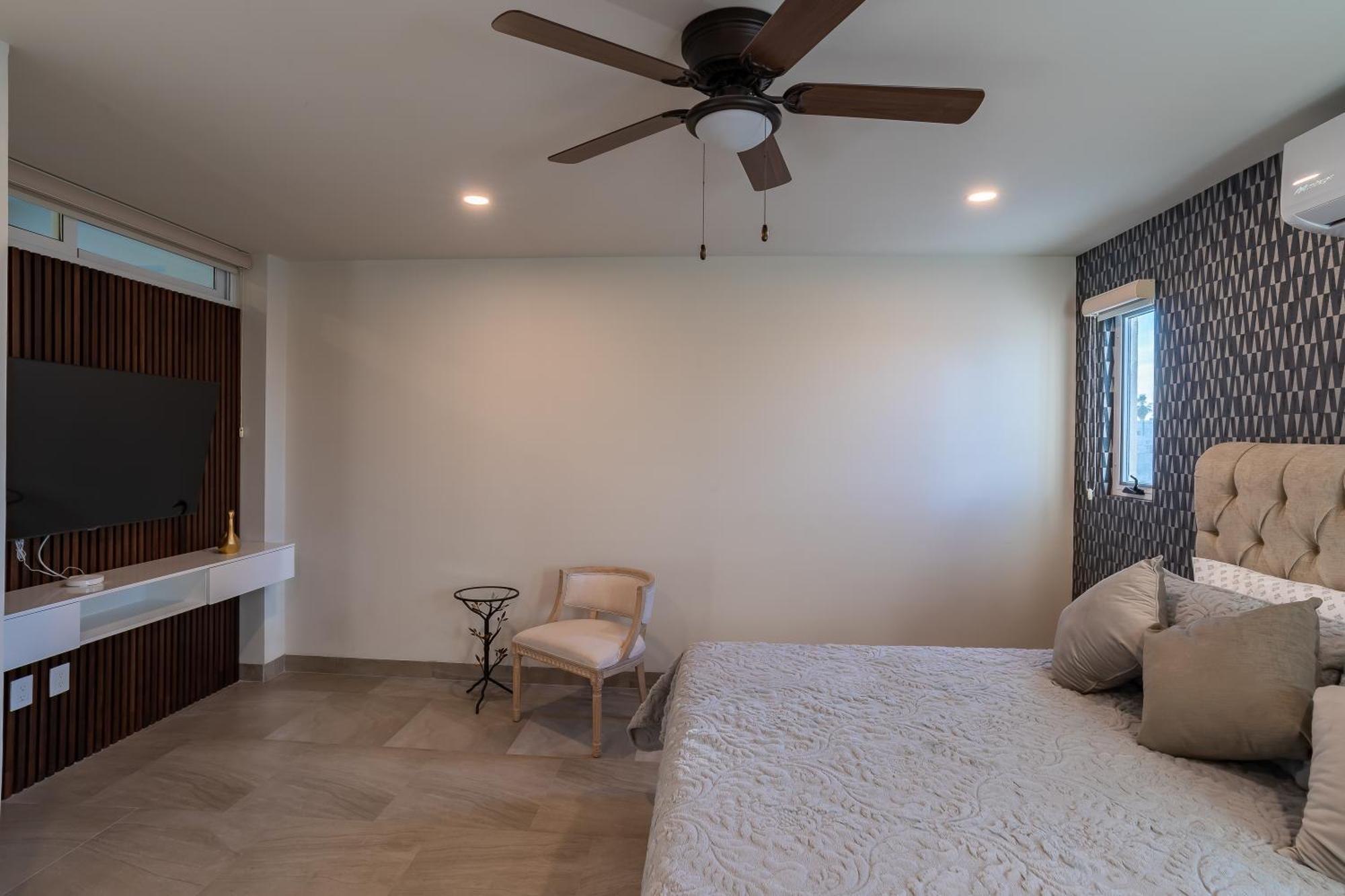 Baja Mar Apartments - Ubicacion 10 La Paz Ngoại thất bức ảnh