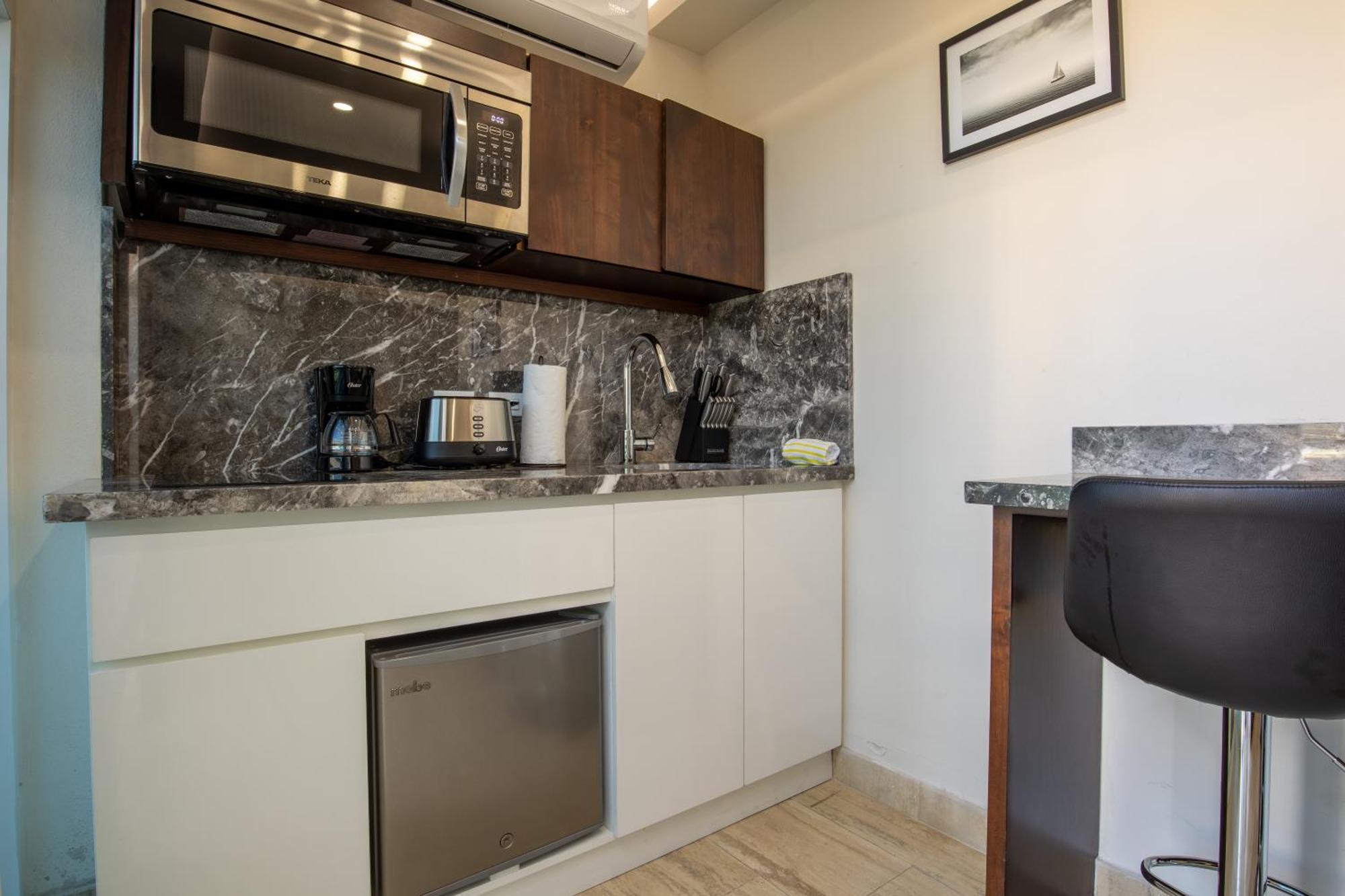 Baja Mar Apartments - Ubicacion 10 La Paz Ngoại thất bức ảnh