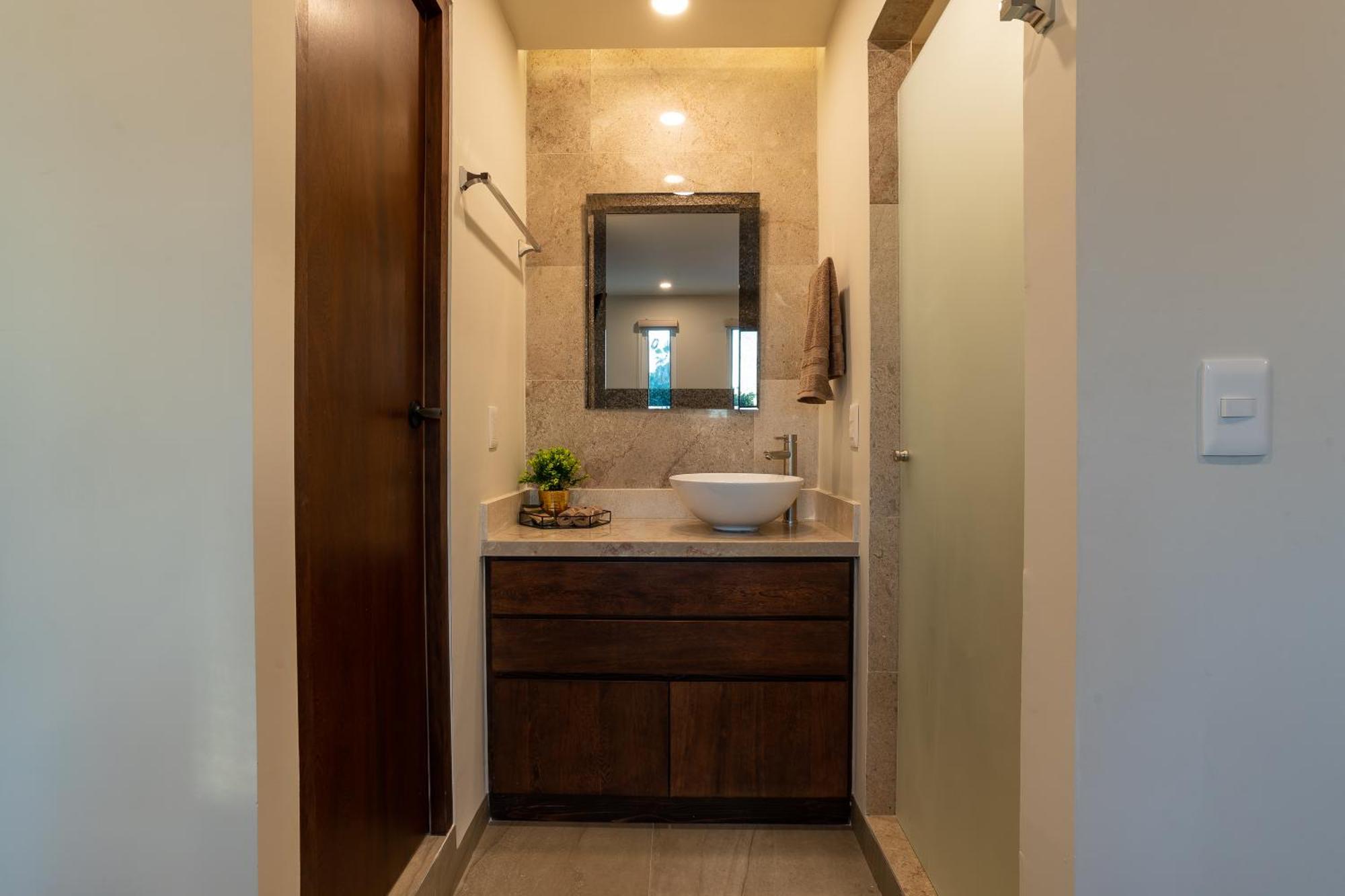 Baja Mar Apartments - Ubicacion 10 La Paz Ngoại thất bức ảnh