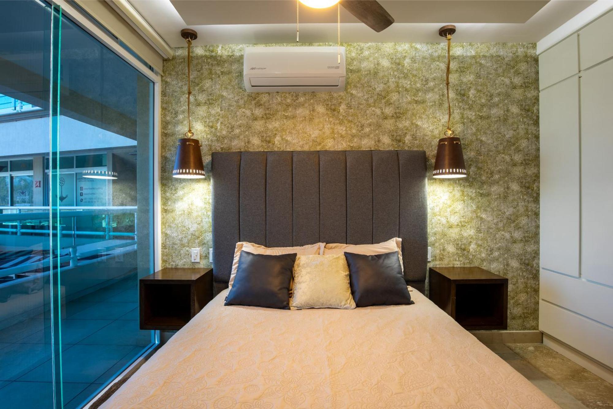 Baja Mar Apartments - Ubicacion 10 La Paz Ngoại thất bức ảnh