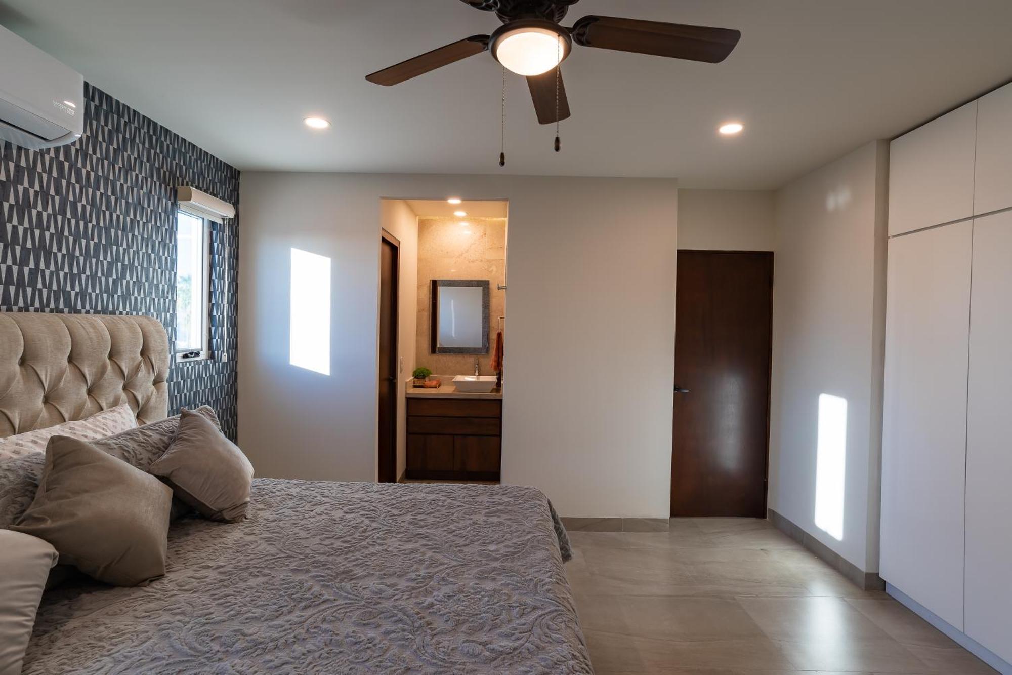 Baja Mar Apartments - Ubicacion 10 La Paz Ngoại thất bức ảnh