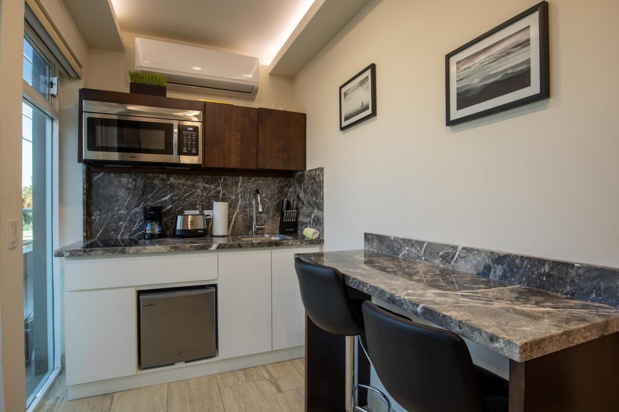 Baja Mar Apartments - Ubicacion 10 La Paz Ngoại thất bức ảnh