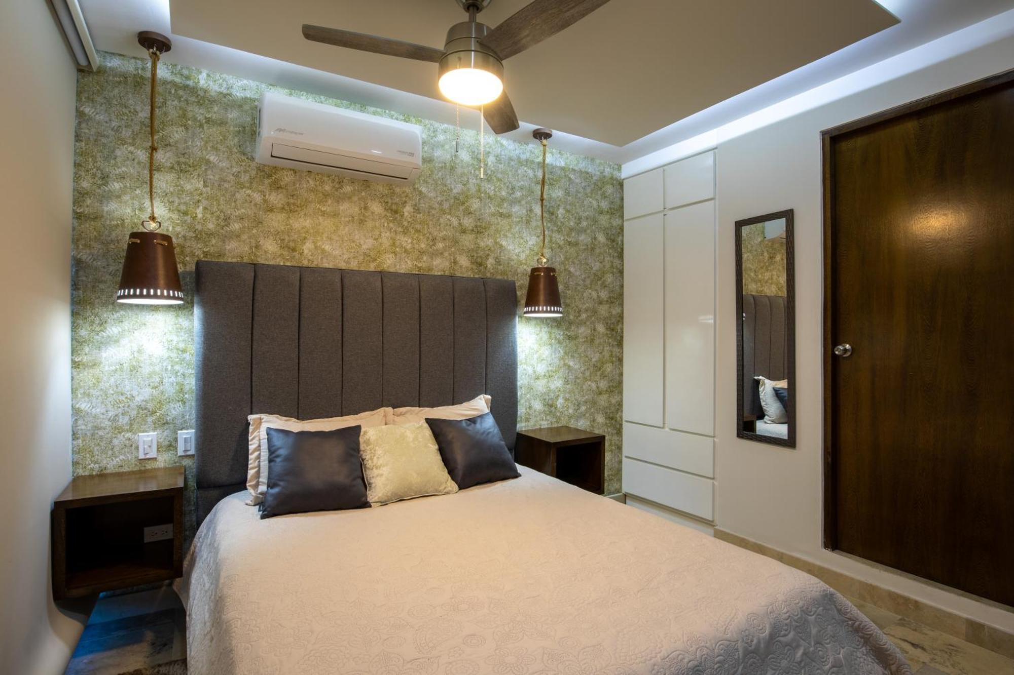 Baja Mar Apartments - Ubicacion 10 La Paz Ngoại thất bức ảnh