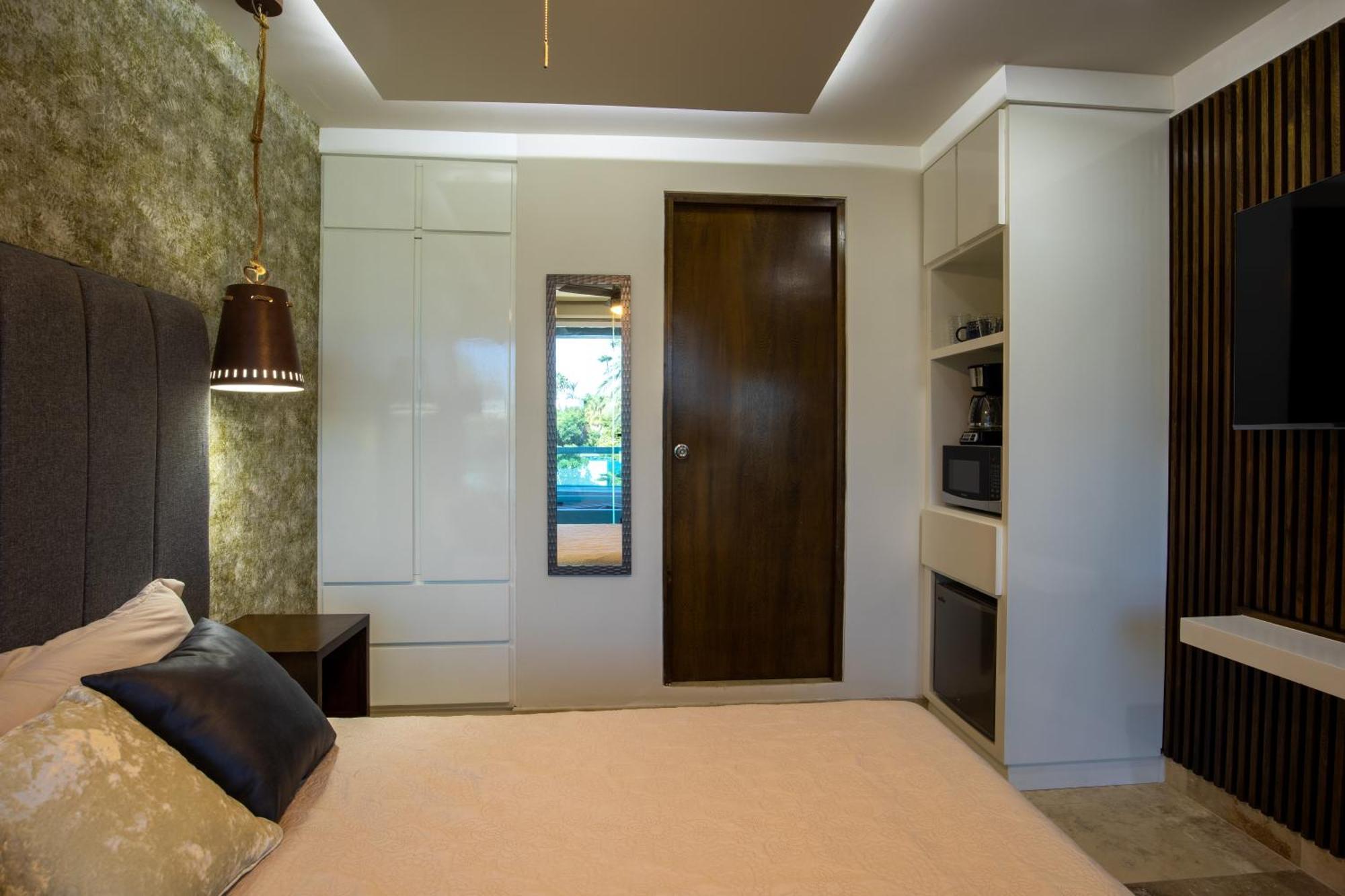 Baja Mar Apartments - Ubicacion 10 La Paz Ngoại thất bức ảnh