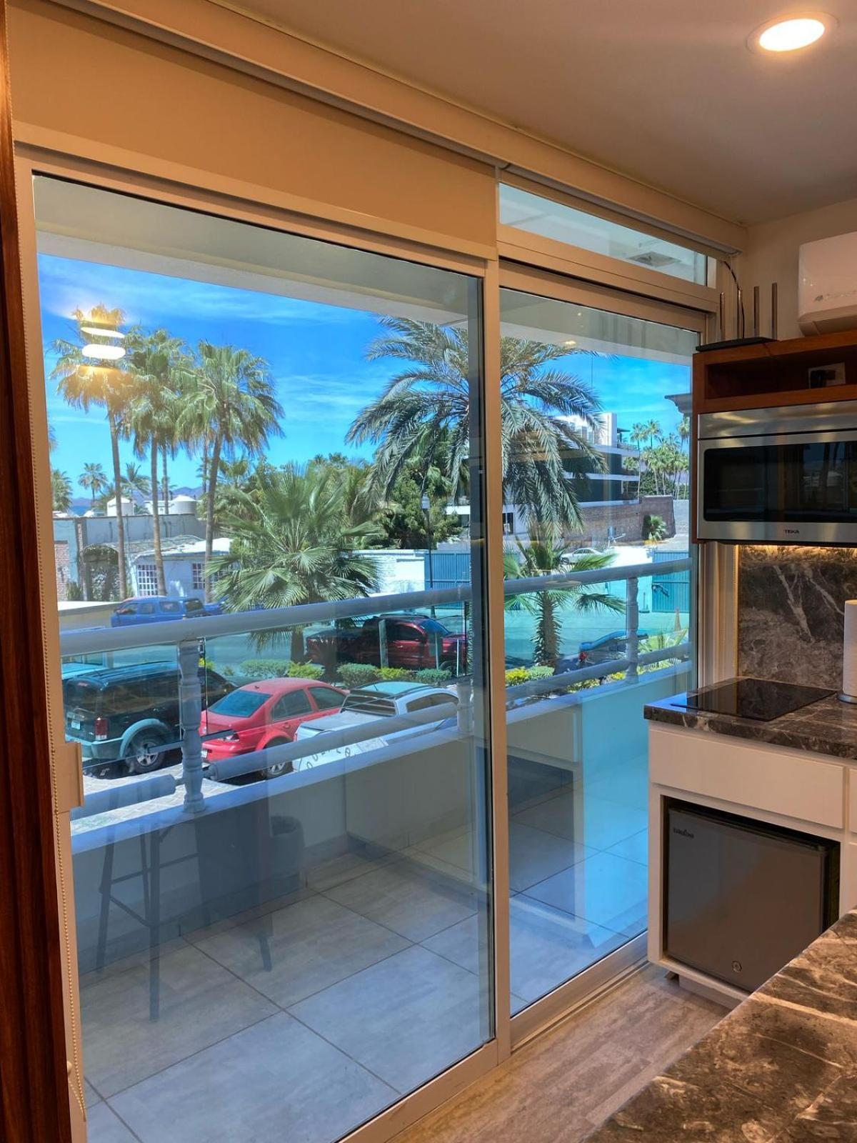 Baja Mar Apartments - Ubicacion 10 La Paz Ngoại thất bức ảnh