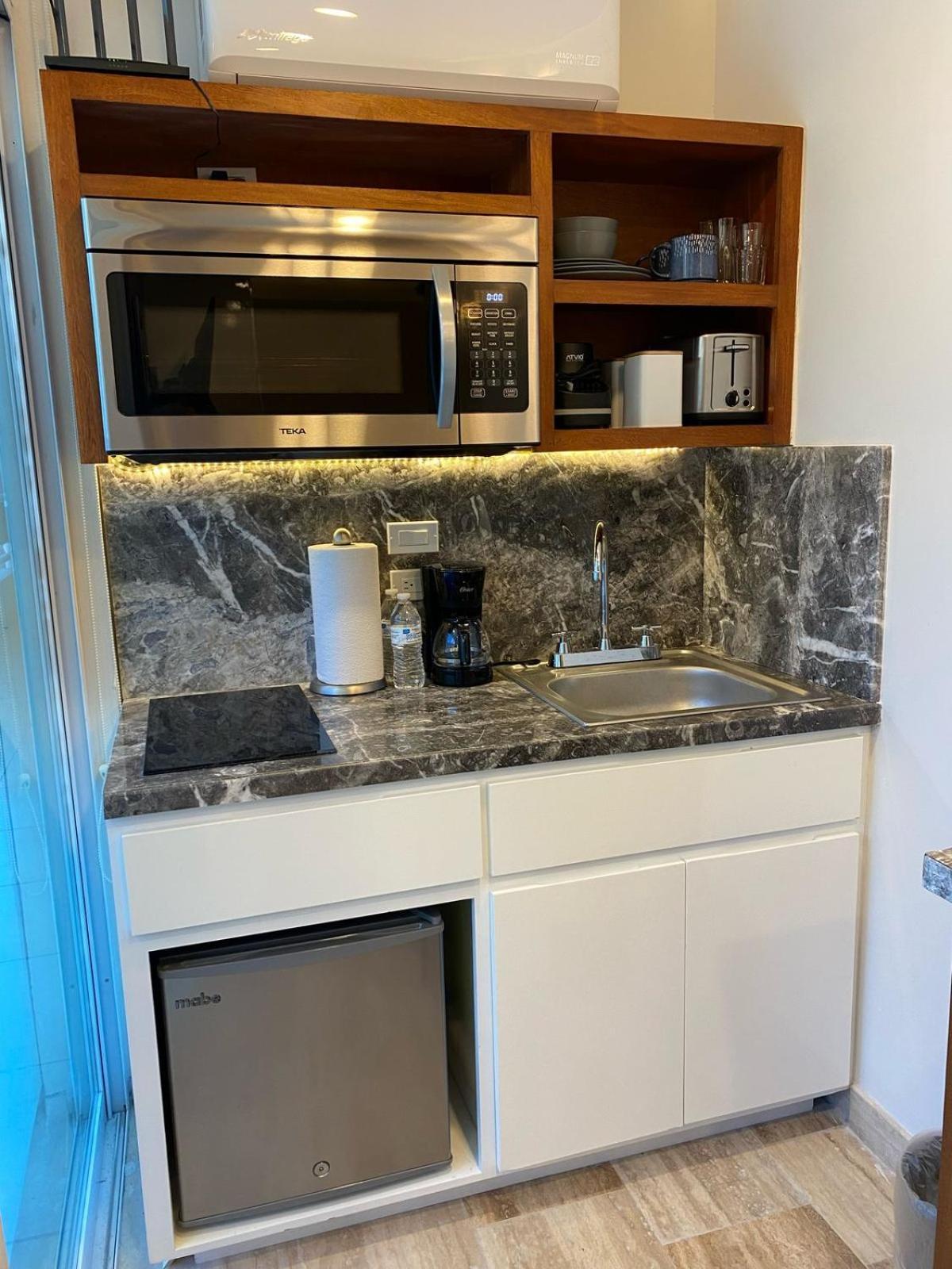 Baja Mar Apartments - Ubicacion 10 La Paz Ngoại thất bức ảnh