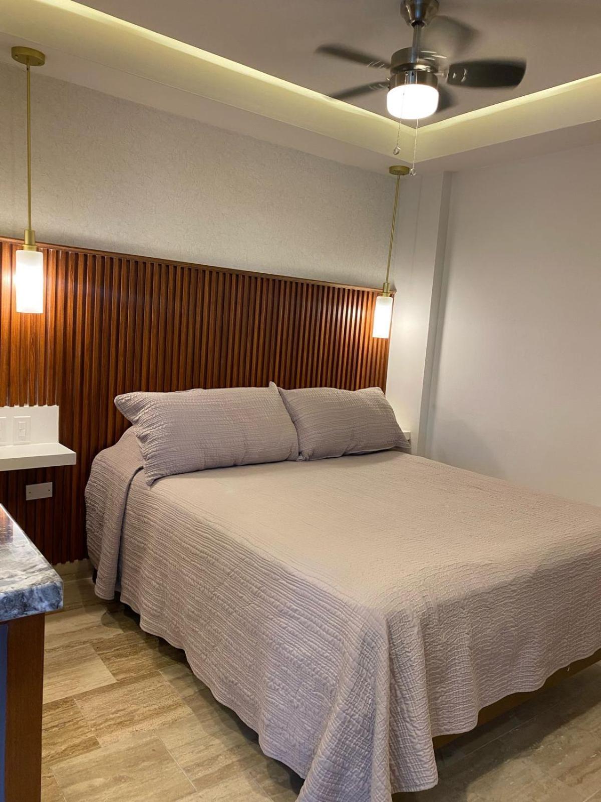 Baja Mar Apartments - Ubicacion 10 La Paz Ngoại thất bức ảnh