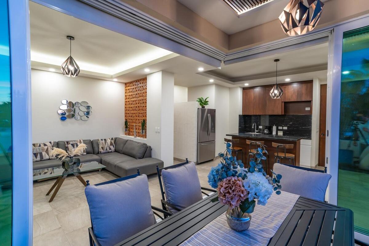 Baja Mar Apartments - Ubicacion 10 La Paz Ngoại thất bức ảnh